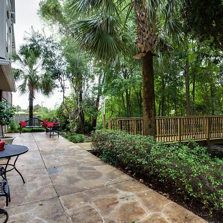 Holiday Inn Express Hotel & Suites Charleston-Ashley Phosphate By Ihg Βόρειο Τσάρλεστον Εξωτερικό φωτογραφία