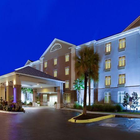 Holiday Inn Express Hotel & Suites Charleston-Ashley Phosphate By Ihg Βόρειο Τσάρλεστον Εξωτερικό φωτογραφία