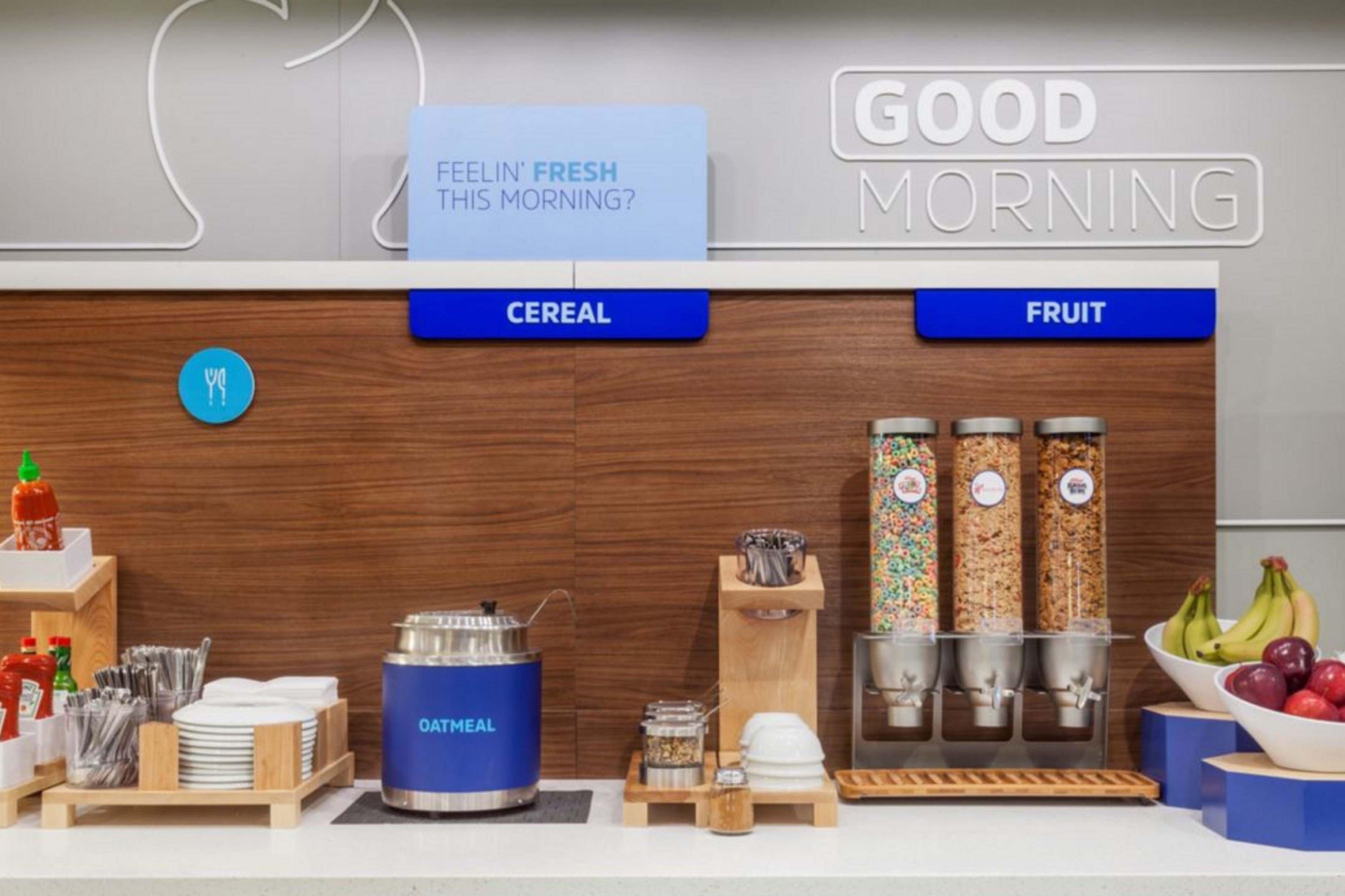 Holiday Inn Express Hotel & Suites Charleston-Ashley Phosphate By Ihg Βόρειο Τσάρλεστον Εξωτερικό φωτογραφία