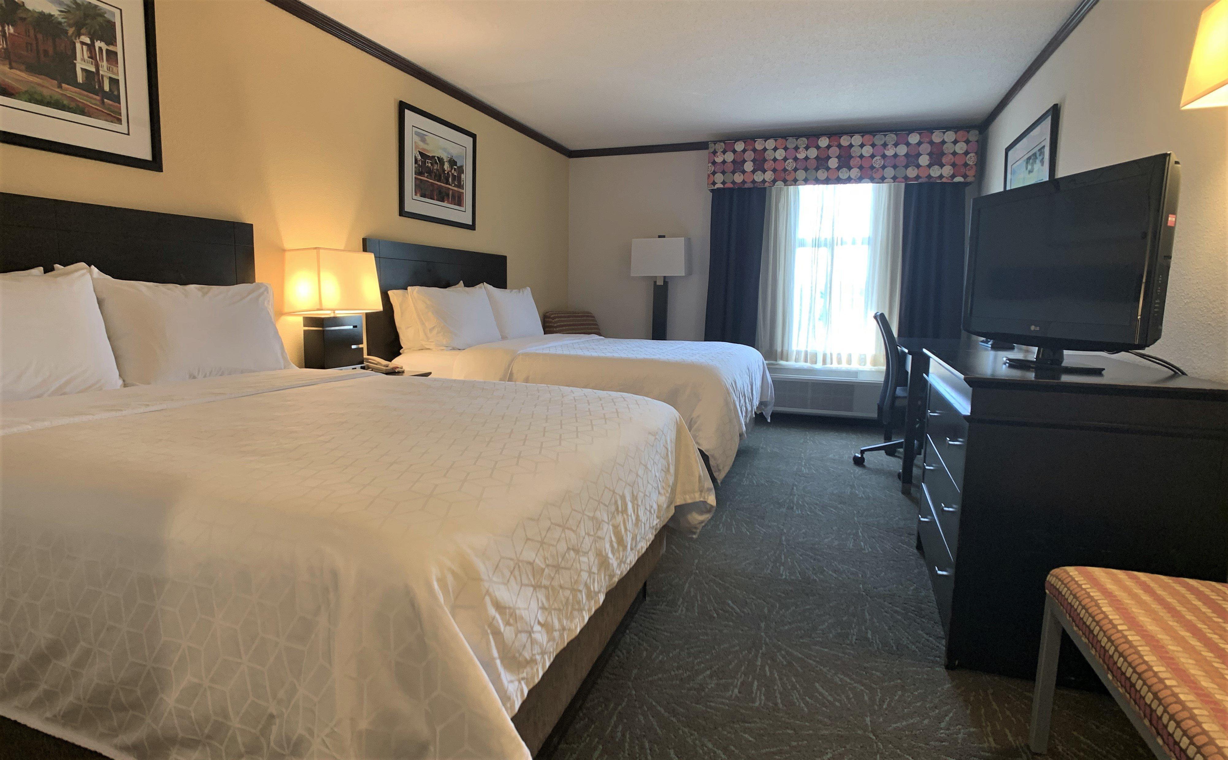 Holiday Inn Express Hotel & Suites Charleston-Ashley Phosphate By Ihg Βόρειο Τσάρλεστον Εξωτερικό φωτογραφία