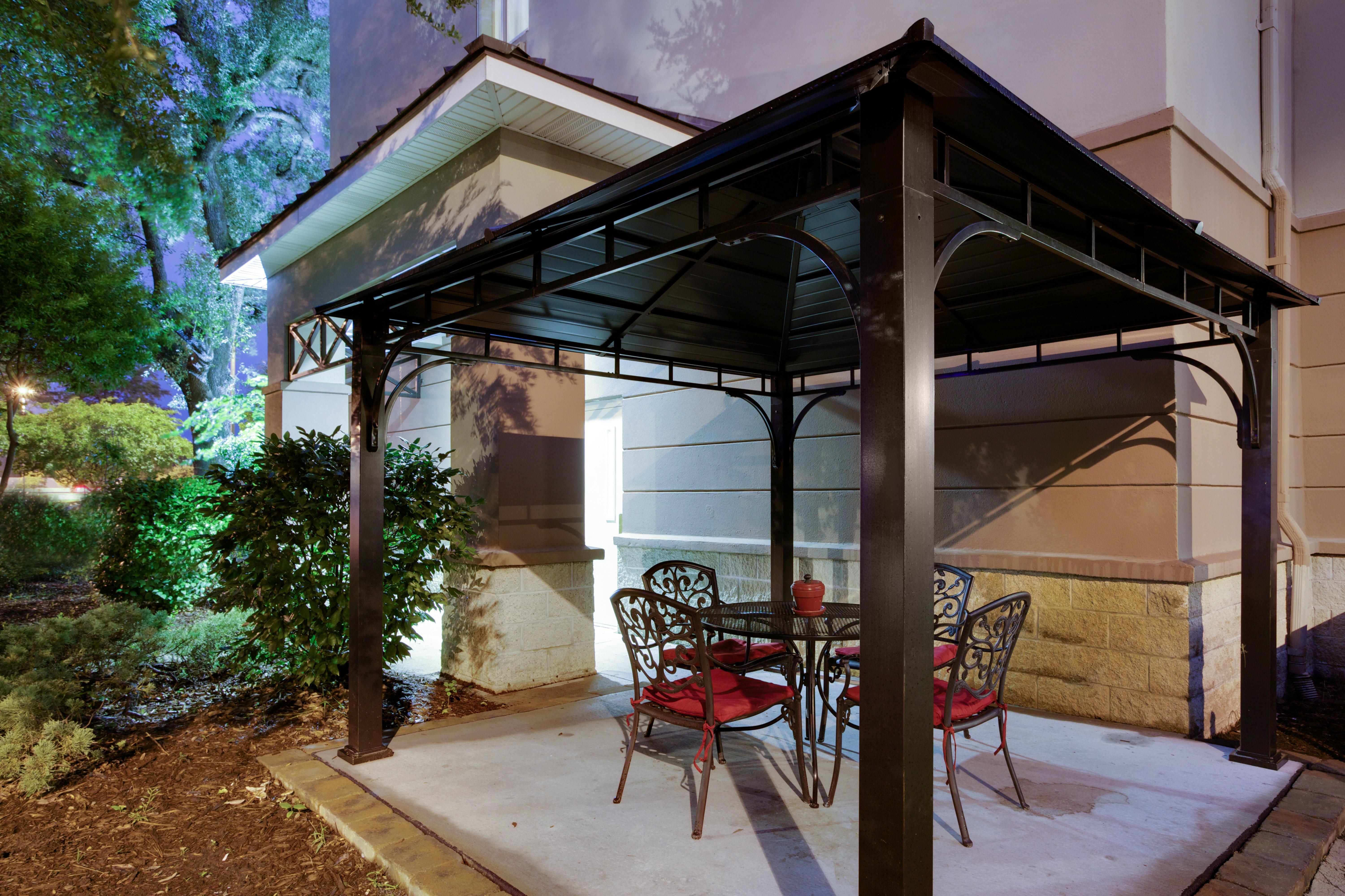 Holiday Inn Express Hotel & Suites Charleston-Ashley Phosphate By Ihg Βόρειο Τσάρλεστον Εξωτερικό φωτογραφία