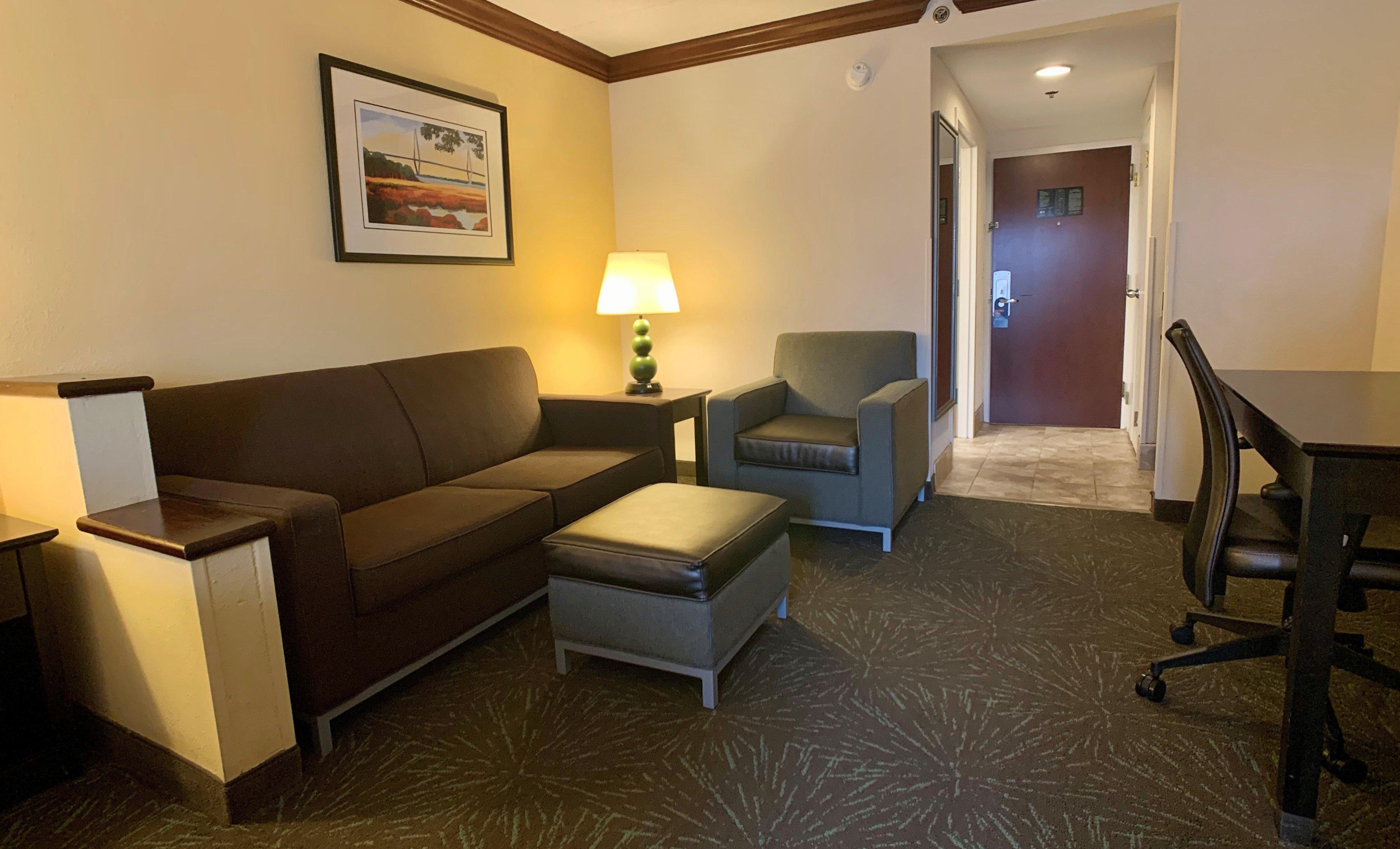 Holiday Inn Express Hotel & Suites Charleston-Ashley Phosphate By Ihg Βόρειο Τσάρλεστον Εξωτερικό φωτογραφία