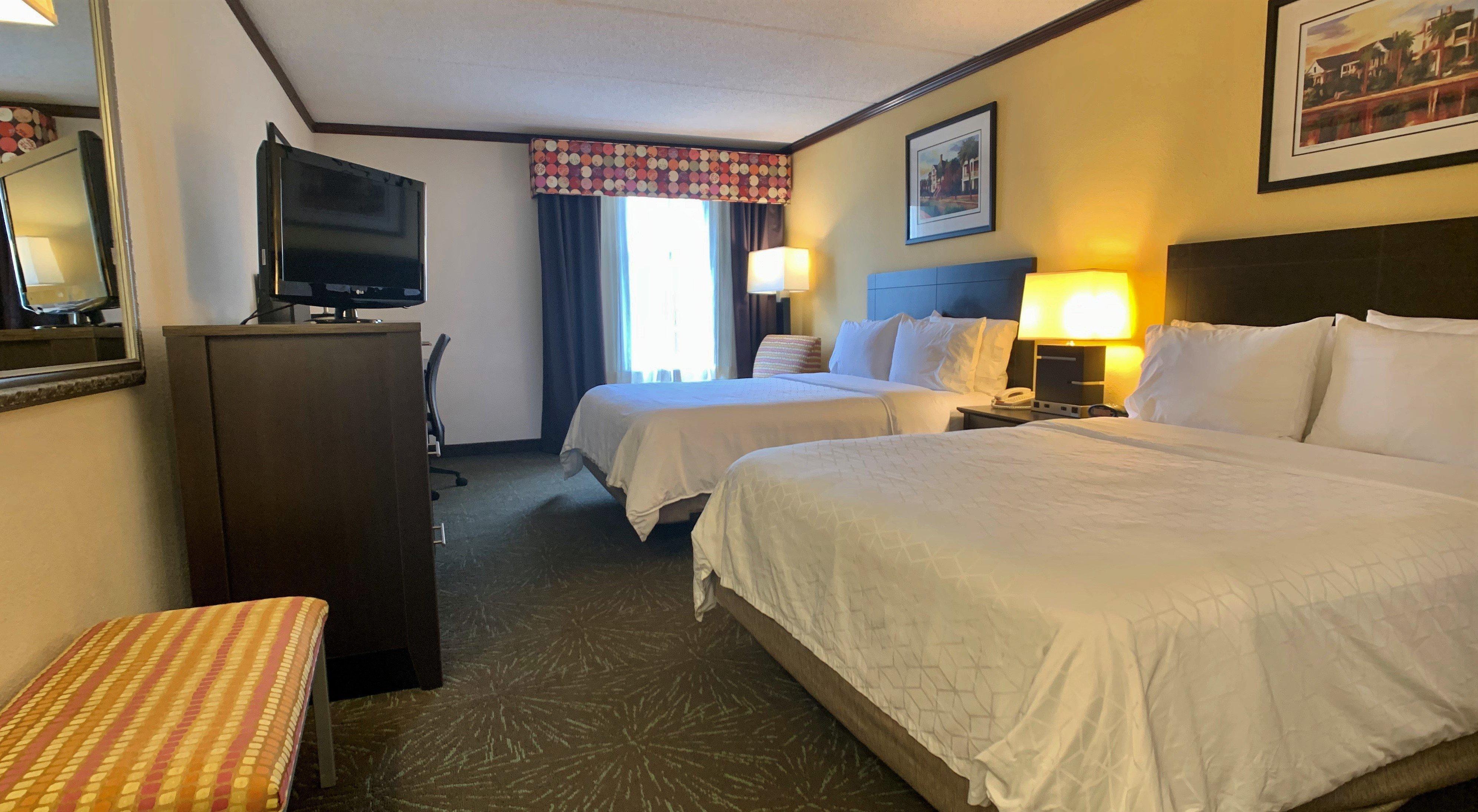 Holiday Inn Express Hotel & Suites Charleston-Ashley Phosphate By Ihg Βόρειο Τσάρλεστον Εξωτερικό φωτογραφία