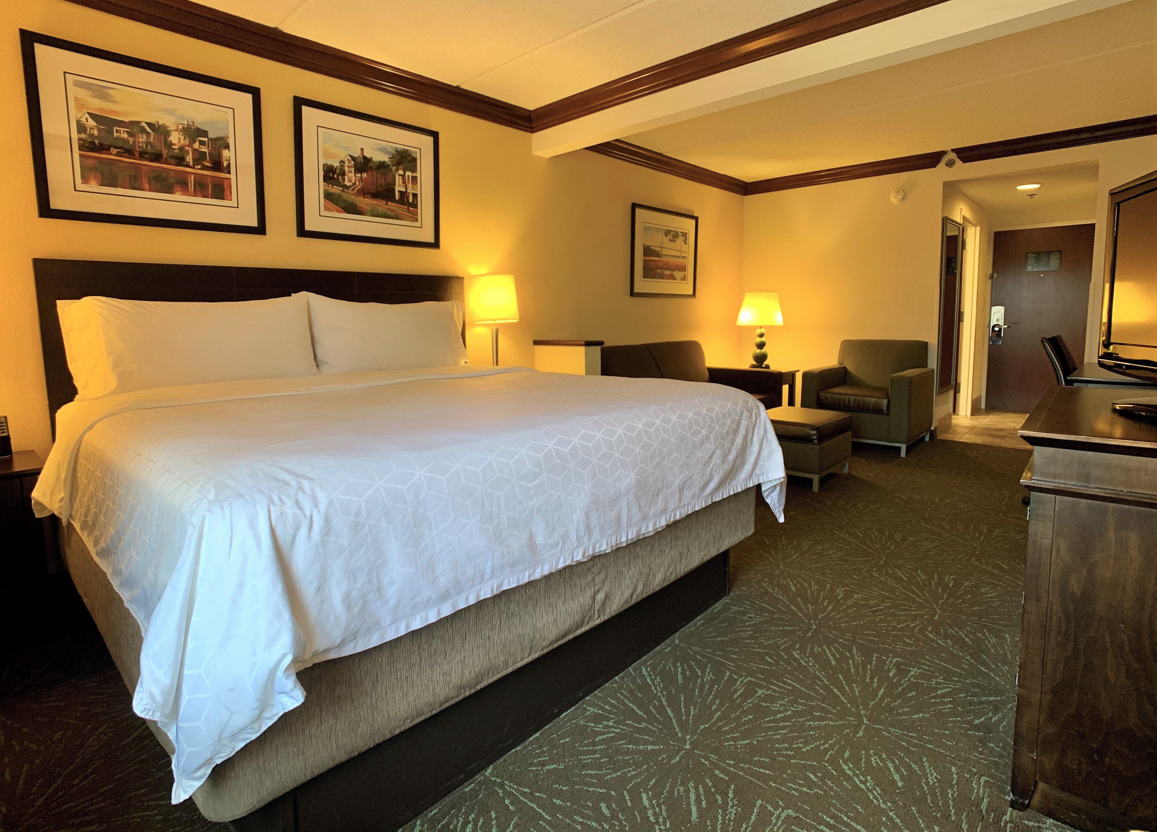 Holiday Inn Express Hotel & Suites Charleston-Ashley Phosphate By Ihg Βόρειο Τσάρλεστον Εξωτερικό φωτογραφία