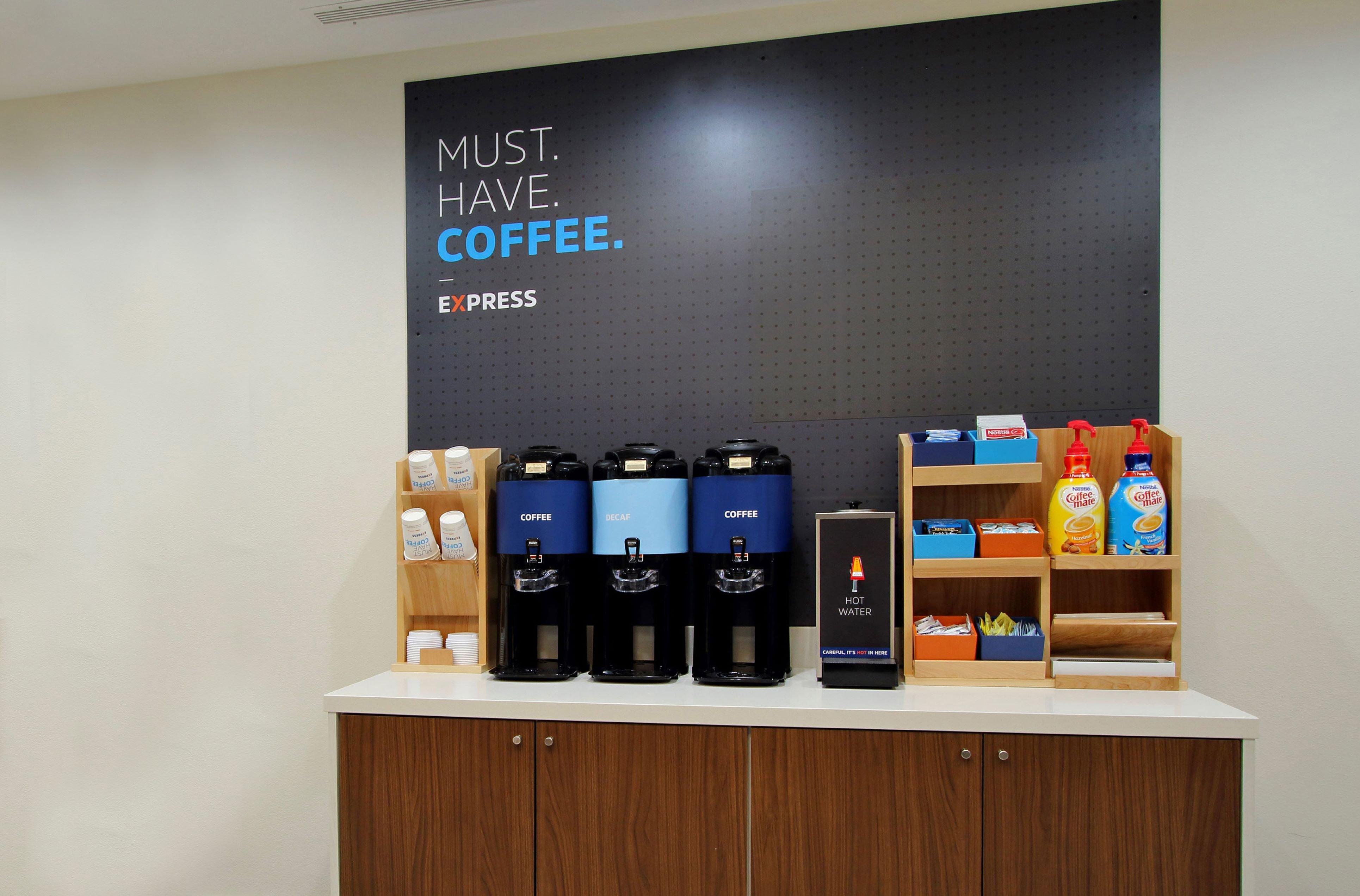 Holiday Inn Express Hotel & Suites Charleston-Ashley Phosphate By Ihg Βόρειο Τσάρλεστον Εξωτερικό φωτογραφία