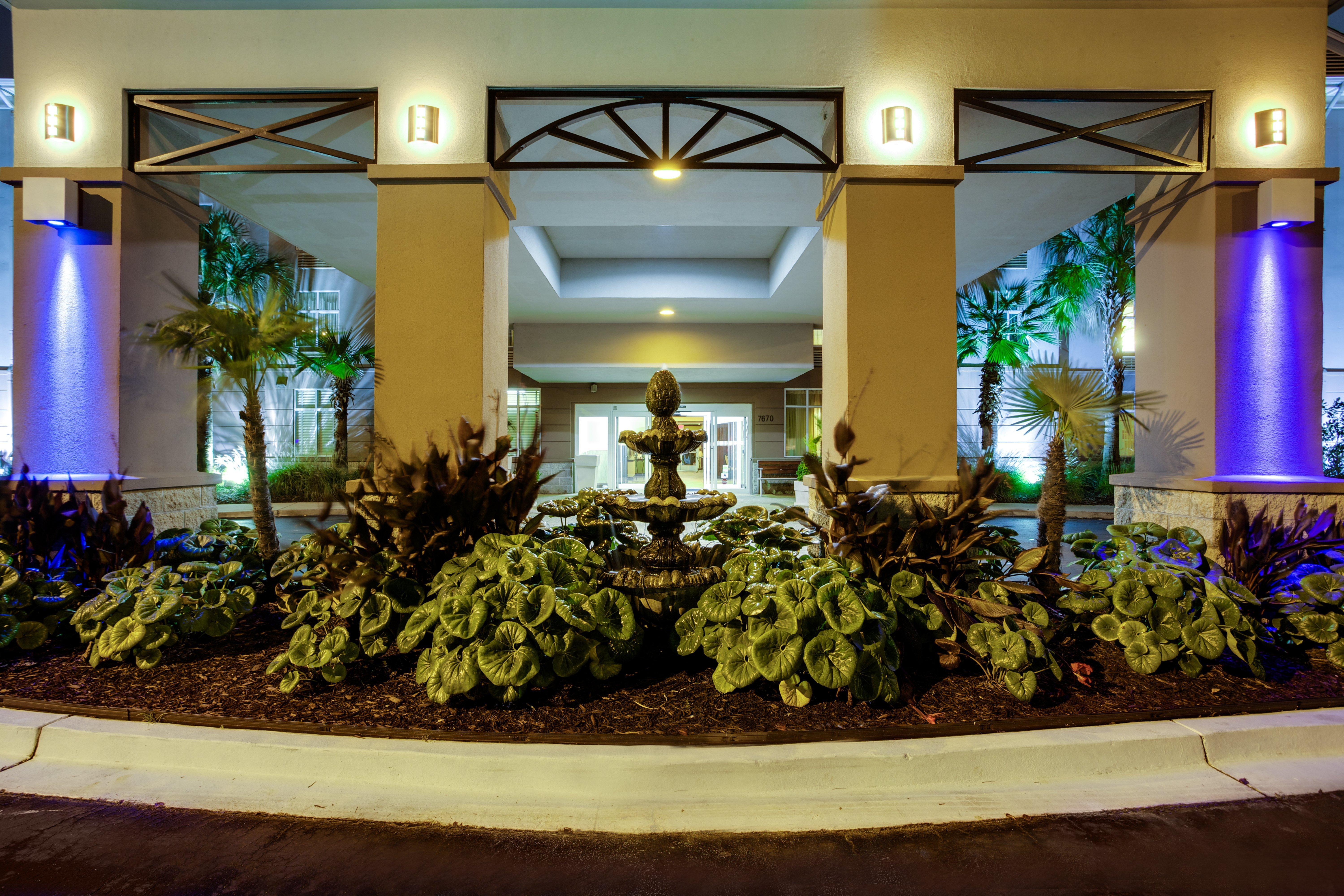 Holiday Inn Express Hotel & Suites Charleston-Ashley Phosphate By Ihg Βόρειο Τσάρλεστον Εξωτερικό φωτογραφία