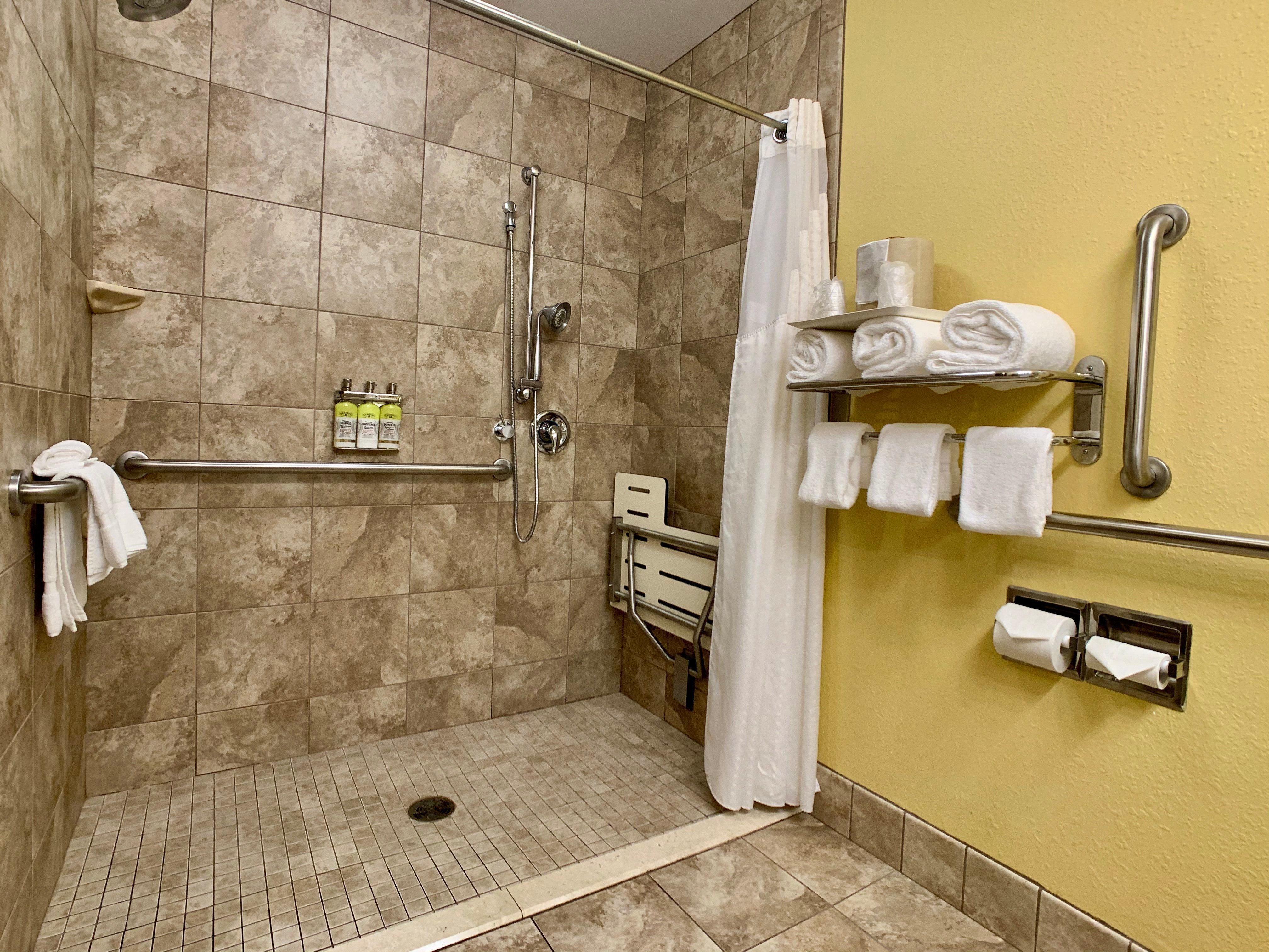 Holiday Inn Express Hotel & Suites Charleston-Ashley Phosphate By Ihg Βόρειο Τσάρλεστον Εξωτερικό φωτογραφία