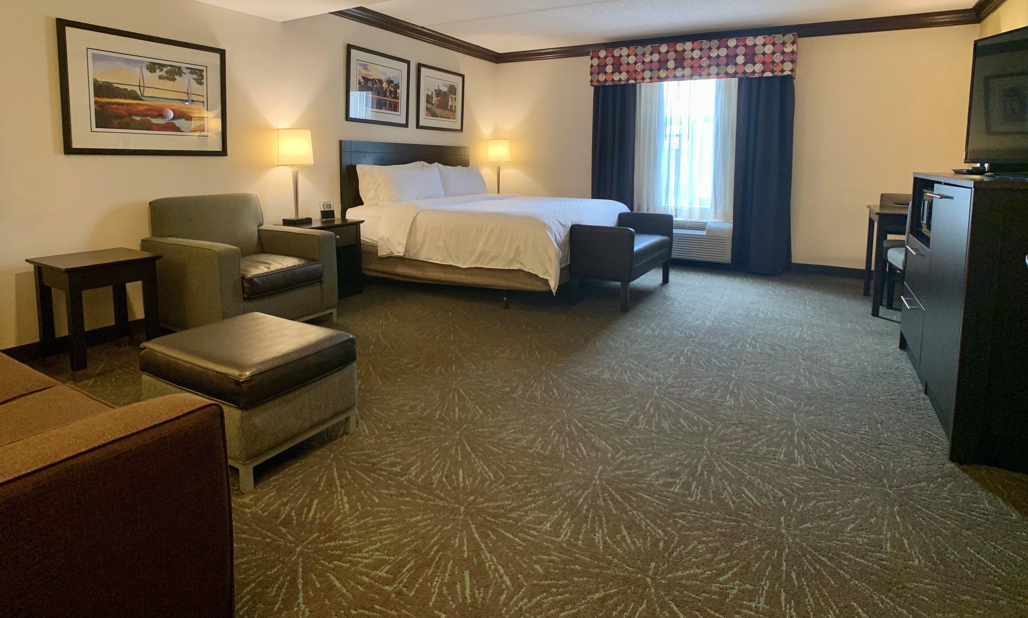 Holiday Inn Express Hotel & Suites Charleston-Ashley Phosphate By Ihg Βόρειο Τσάρλεστον Εξωτερικό φωτογραφία