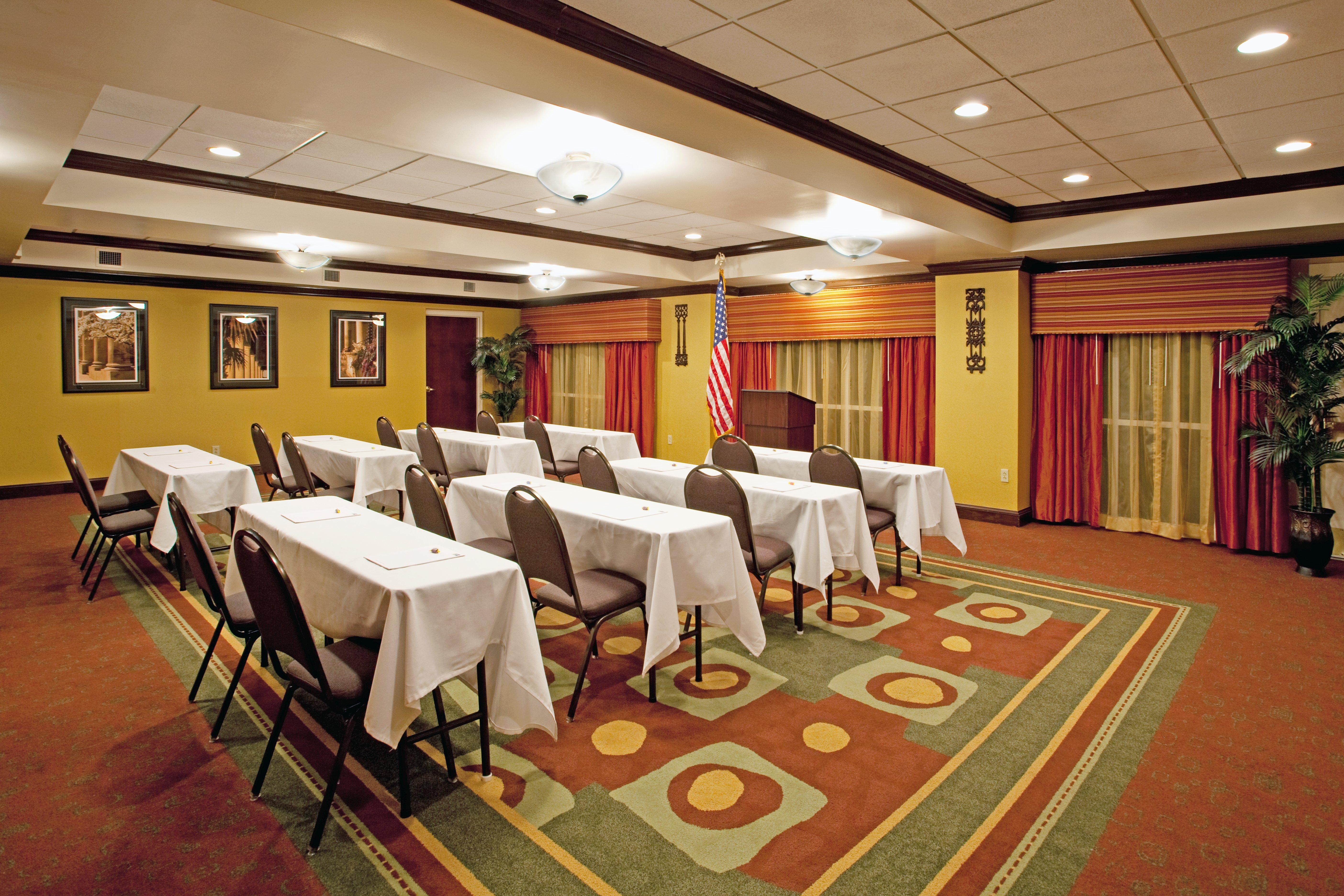 Holiday Inn Express Hotel & Suites Charleston-Ashley Phosphate By Ihg Βόρειο Τσάρλεστον Εξωτερικό φωτογραφία