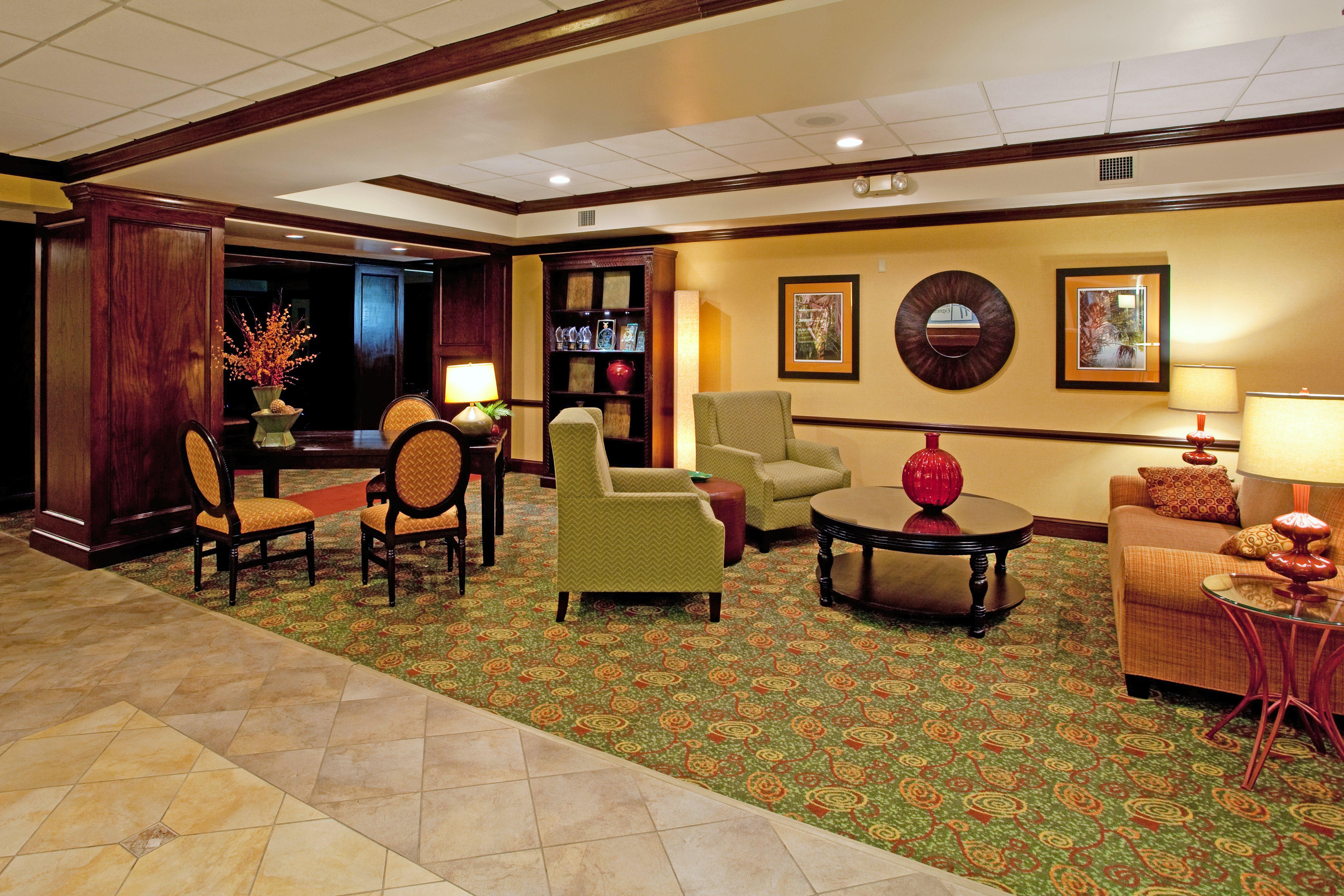 Holiday Inn Express Hotel & Suites Charleston-Ashley Phosphate By Ihg Βόρειο Τσάρλεστον Εξωτερικό φωτογραφία