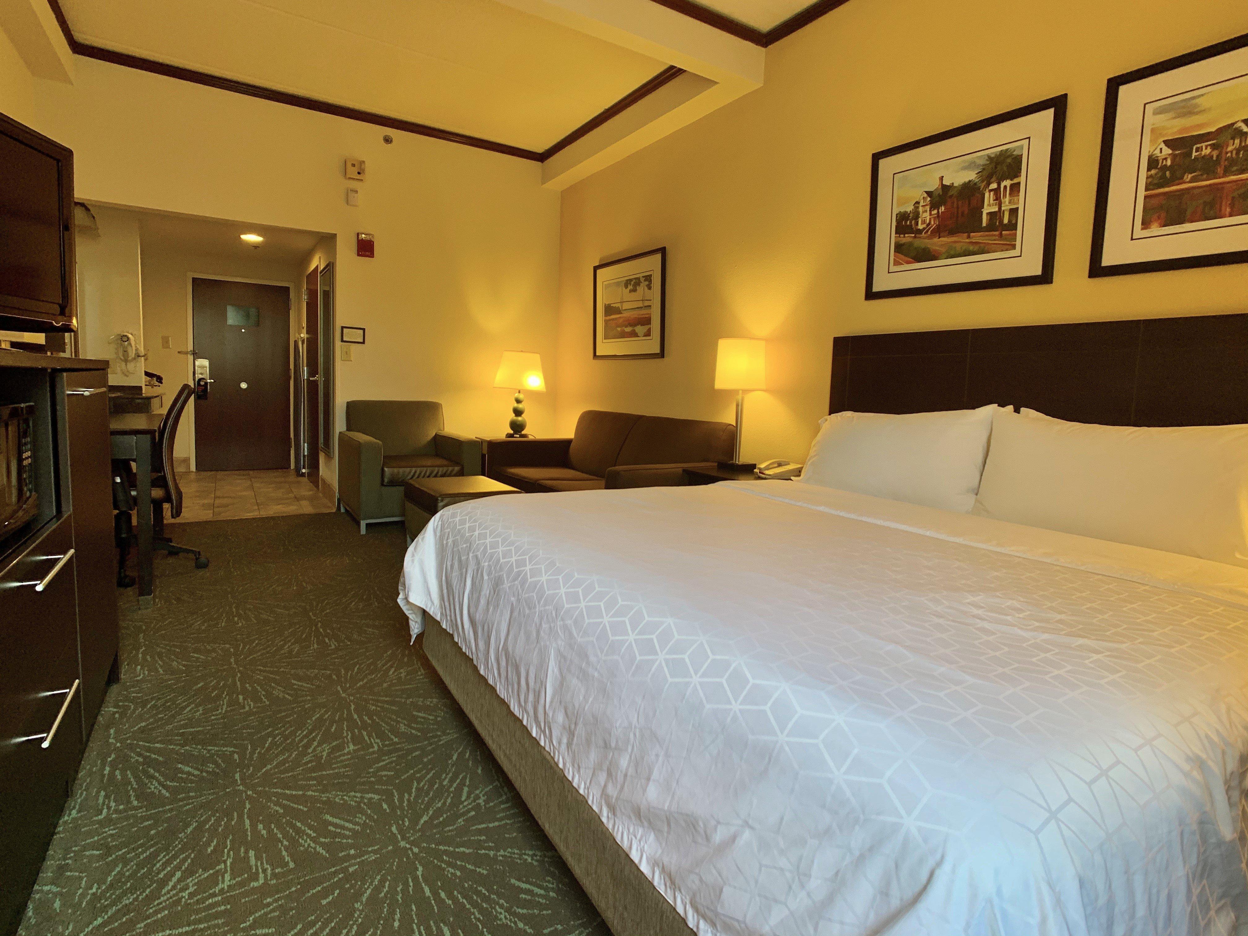 Holiday Inn Express Hotel & Suites Charleston-Ashley Phosphate By Ihg Βόρειο Τσάρλεστον Εξωτερικό φωτογραφία