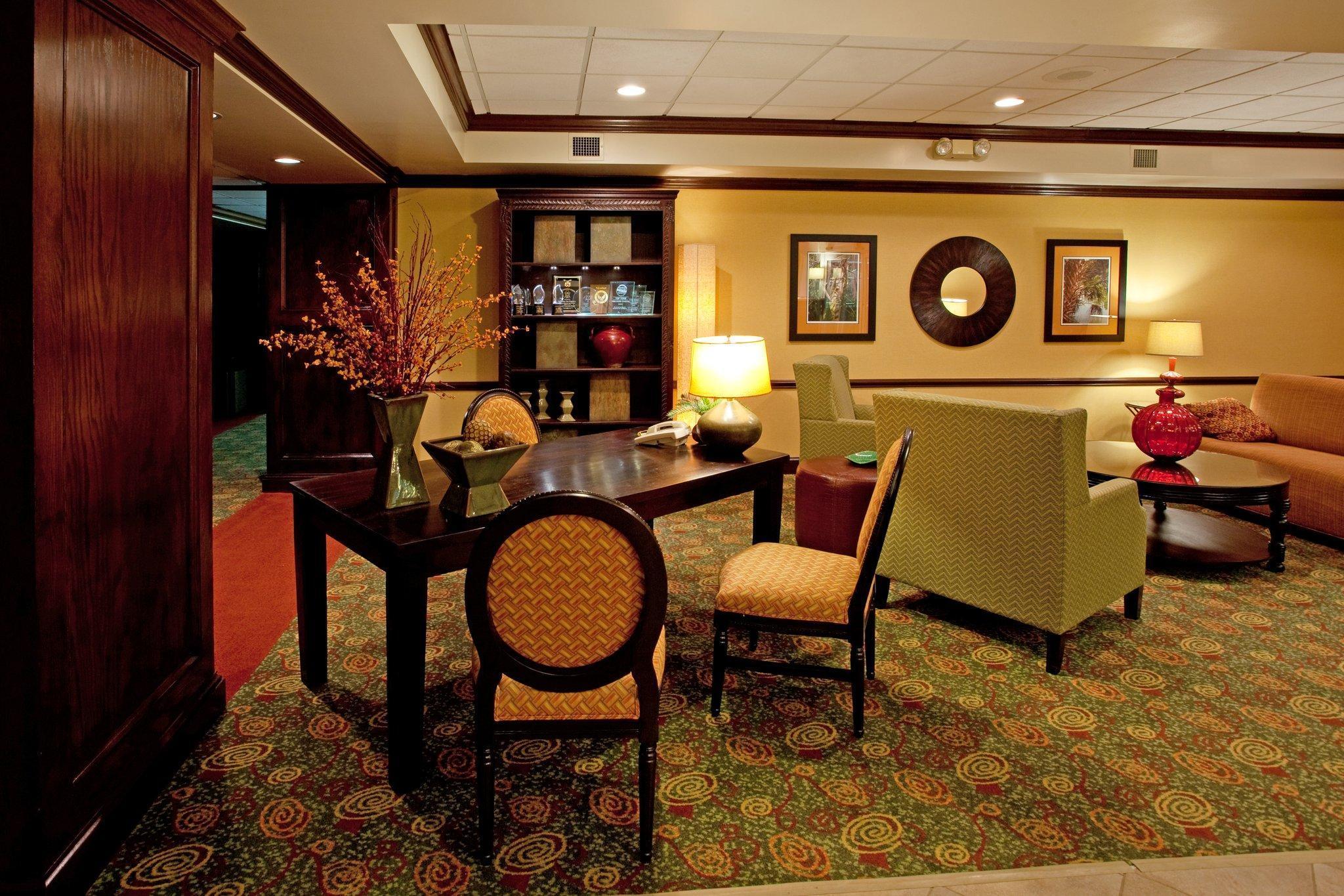 Holiday Inn Express Hotel & Suites Charleston-Ashley Phosphate By Ihg Βόρειο Τσάρλεστον Εξωτερικό φωτογραφία