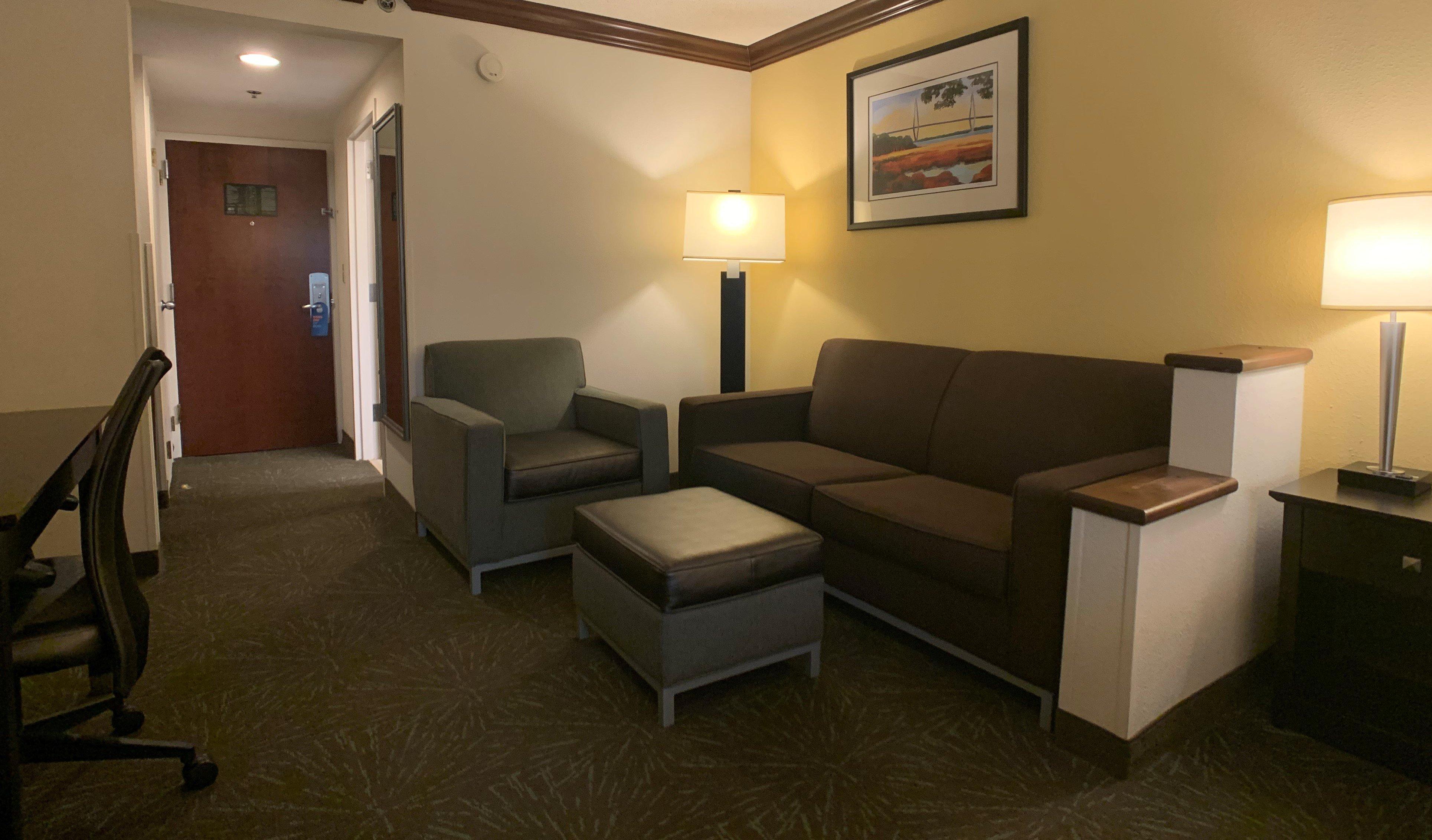 Holiday Inn Express Hotel & Suites Charleston-Ashley Phosphate By Ihg Βόρειο Τσάρλεστον Εξωτερικό φωτογραφία