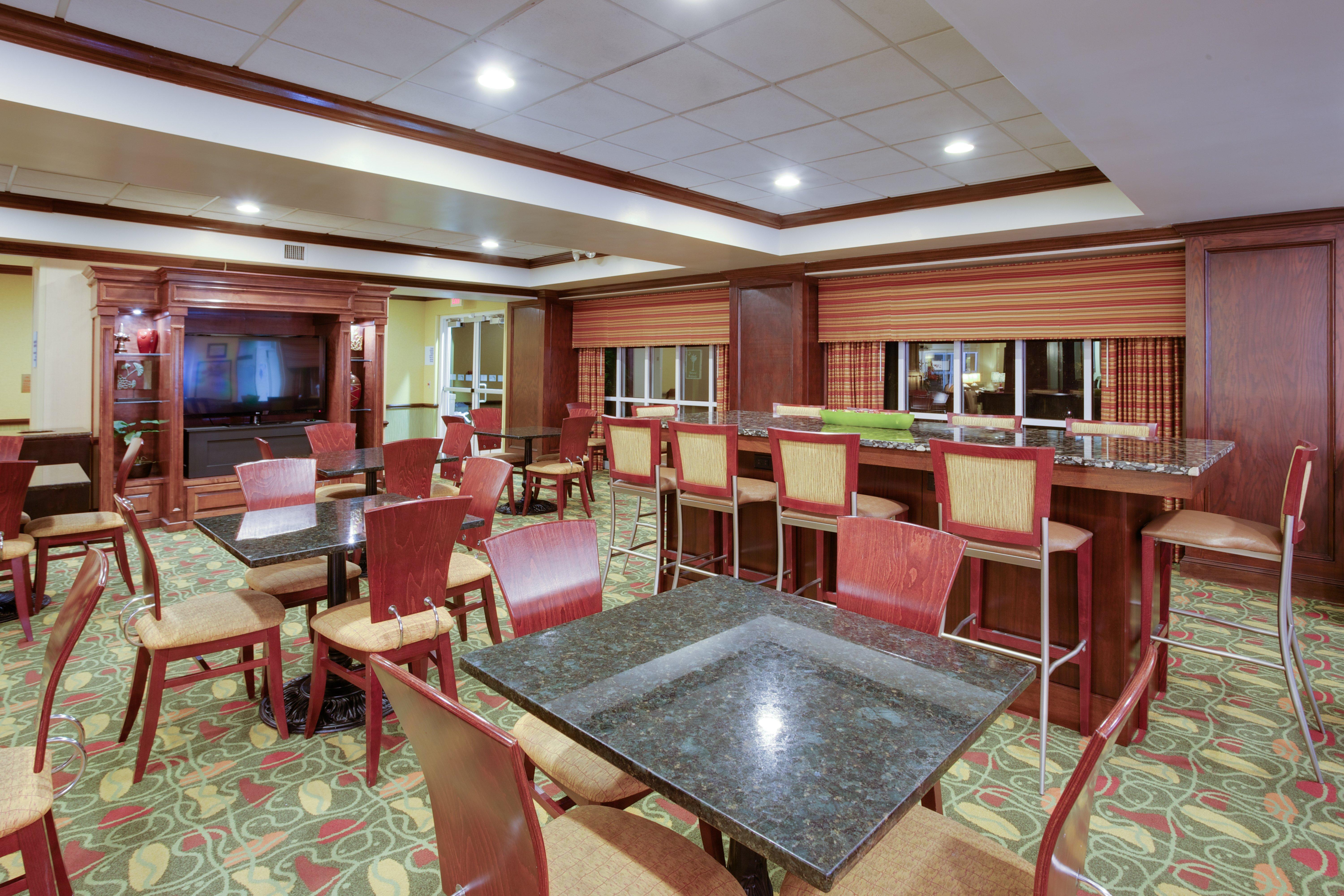 Holiday Inn Express Hotel & Suites Charleston-Ashley Phosphate By Ihg Βόρειο Τσάρλεστον Εξωτερικό φωτογραφία