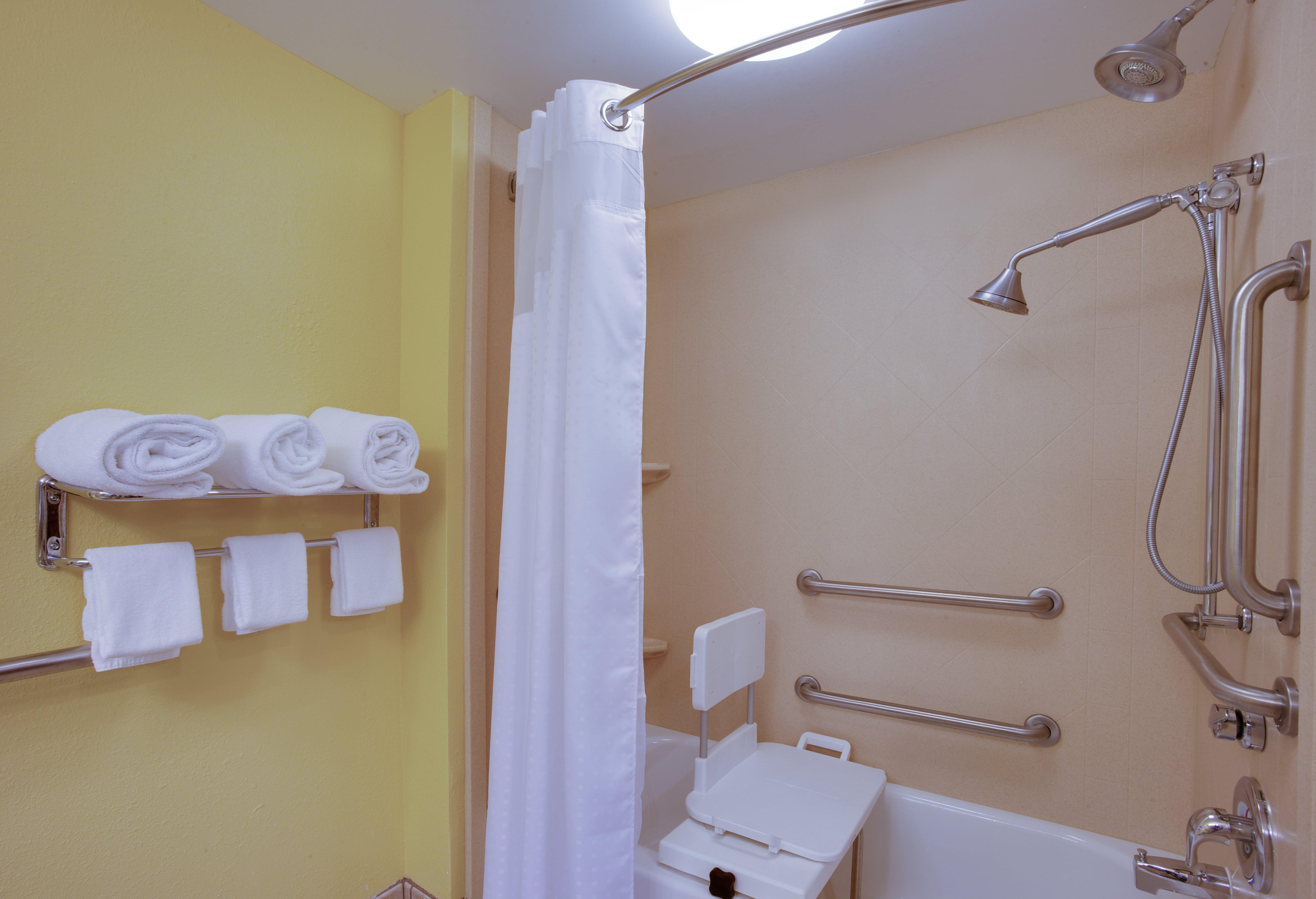 Holiday Inn Express Hotel & Suites Charleston-Ashley Phosphate By Ihg Βόρειο Τσάρλεστον Εξωτερικό φωτογραφία