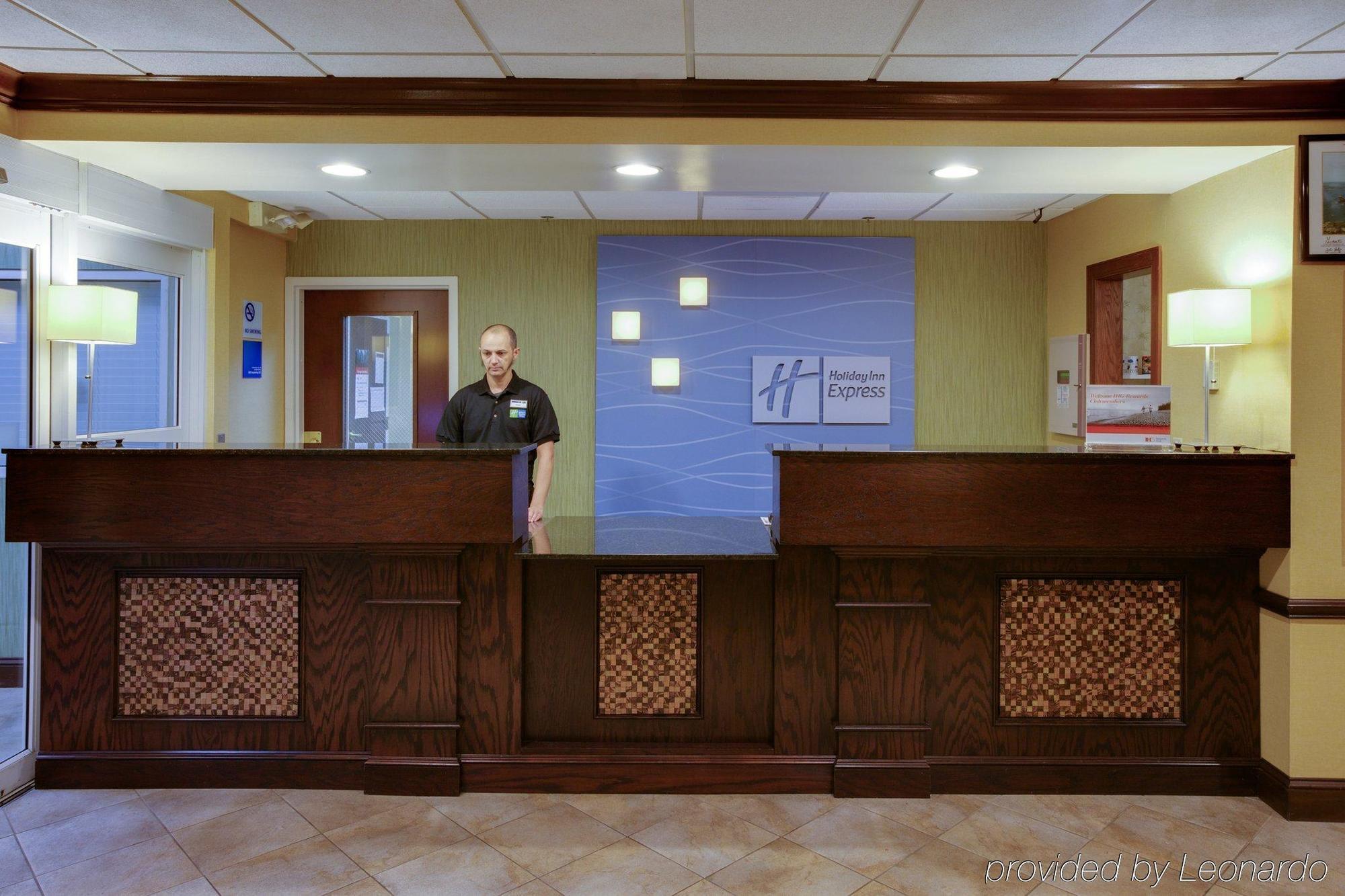 Holiday Inn Express Hotel & Suites Charleston-Ashley Phosphate By Ihg Βόρειο Τσάρλεστον Εξωτερικό φωτογραφία
