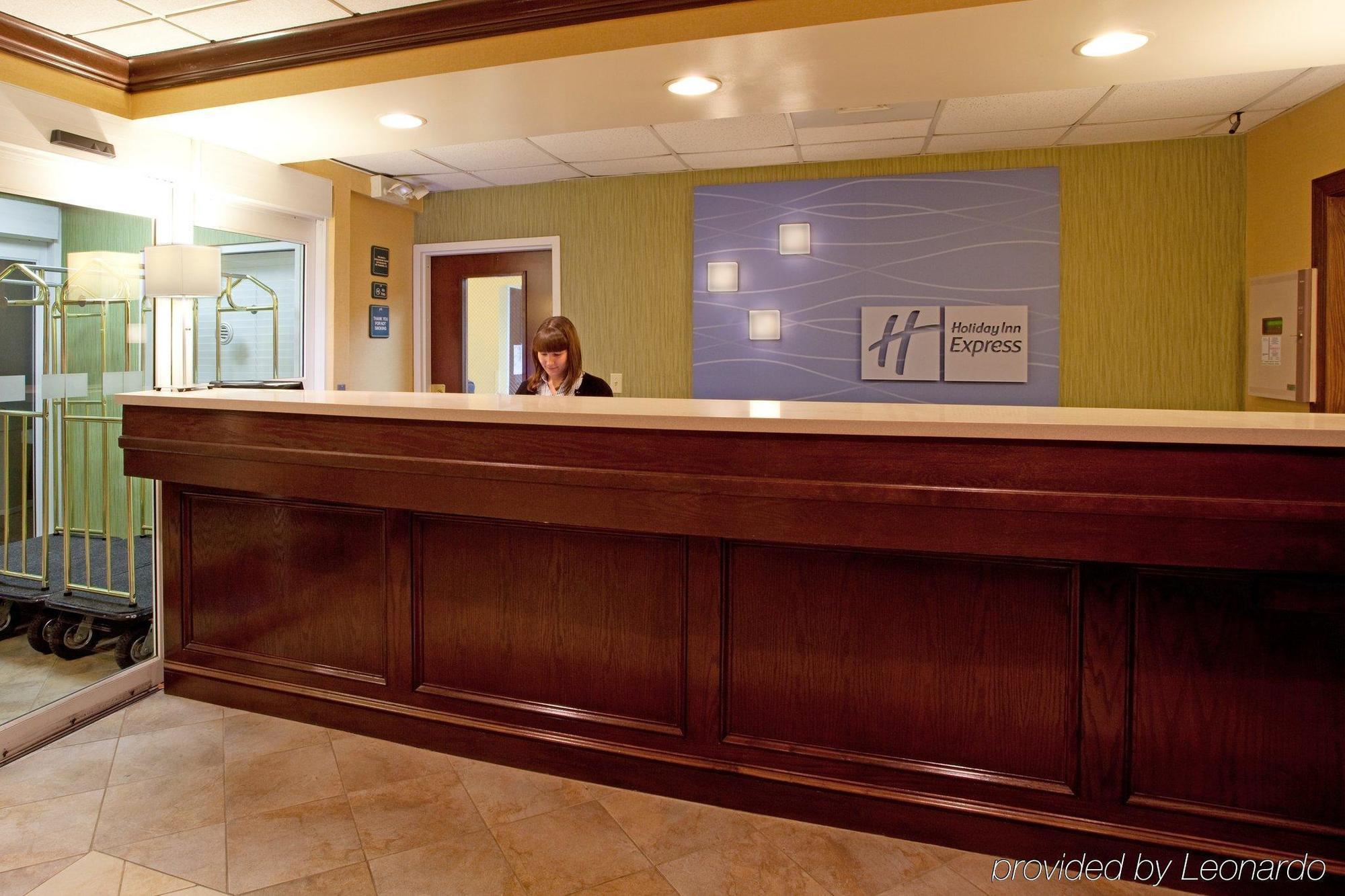 Holiday Inn Express Hotel & Suites Charleston-Ashley Phosphate By Ihg Βόρειο Τσάρλεστον Εσωτερικό φωτογραφία