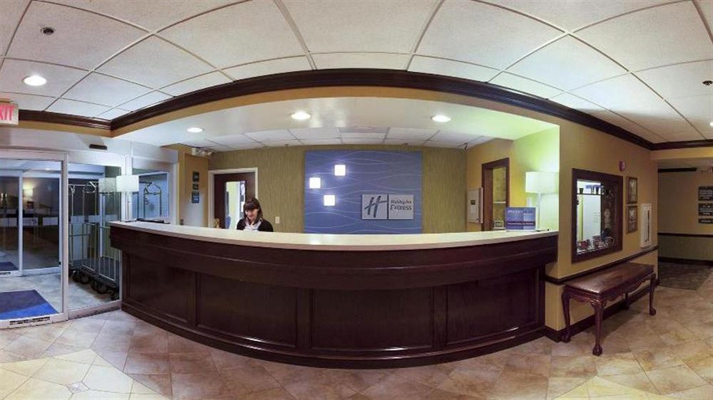 Holiday Inn Express Hotel & Suites Charleston-Ashley Phosphate By Ihg Βόρειο Τσάρλεστον Εξωτερικό φωτογραφία