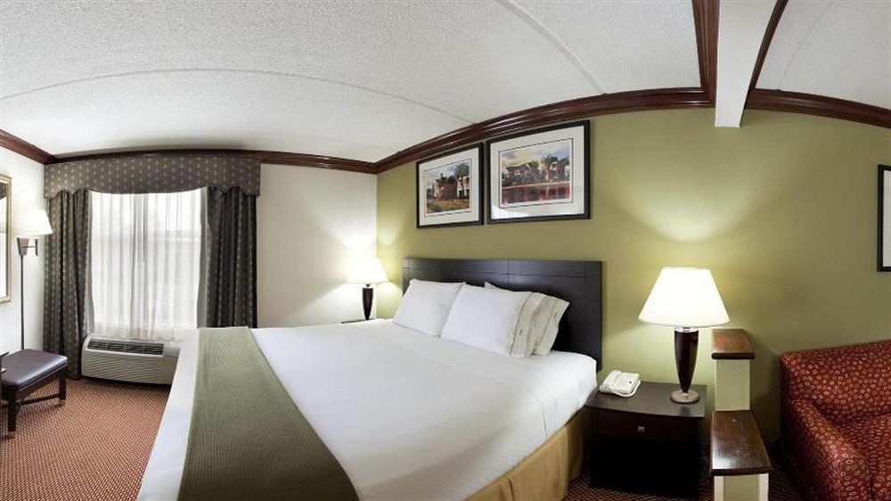 Holiday Inn Express Hotel & Suites Charleston-Ashley Phosphate By Ihg Βόρειο Τσάρλεστον Εξωτερικό φωτογραφία