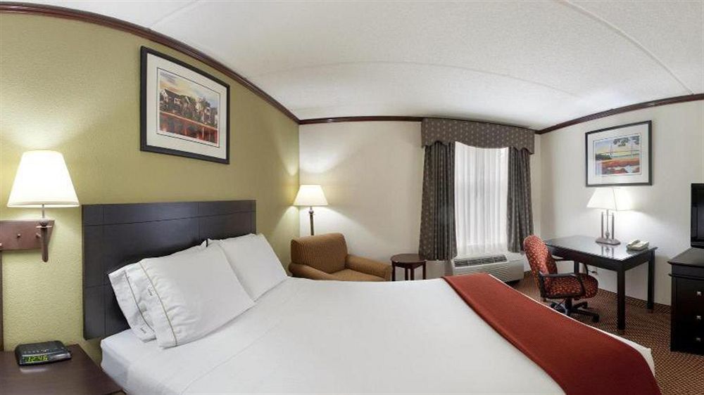 Holiday Inn Express Hotel & Suites Charleston-Ashley Phosphate By Ihg Βόρειο Τσάρλεστον Εξωτερικό φωτογραφία