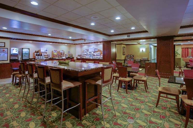 Holiday Inn Express Hotel & Suites Charleston-Ashley Phosphate By Ihg Βόρειο Τσάρλεστον Εξωτερικό φωτογραφία